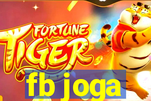 fb joga